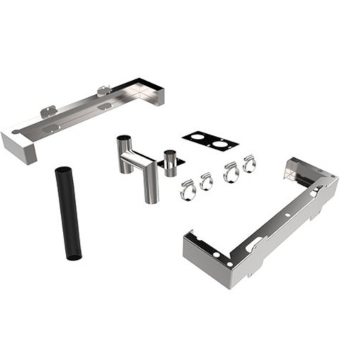
Komplektas krosnims MKF623C ir MKF623C jungti

