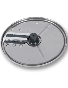 
Julienne FCES 2x2 mm pjovimo diskas CA-21 CA-2V CK-241 CK-24V mašinoms
