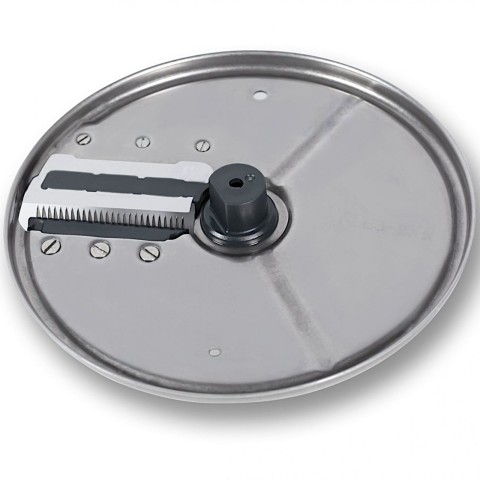 
Julienne FCES 2x2 mm pjovimo diskas CA-21 CA-2V CK-241 CK-24V mašinoms
