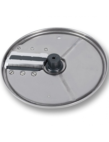 
Julienne FCES 2x2 mm pjovimo diskas CA-21 CA-2V CK-241 CK-24V mašinoms
