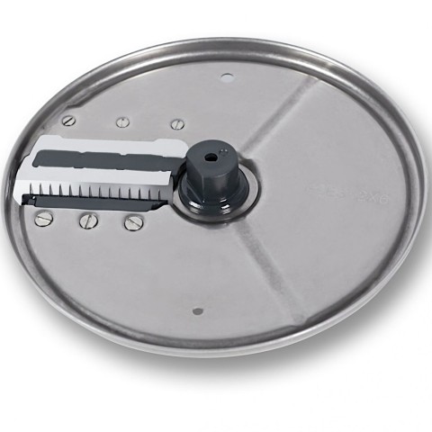 
Julienne FCES 2x4 mm pjovimo diskas CA-21 CA-2V CK-241 CK-24V mašinoms
