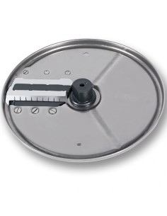 
Julienne FCES 2x6 mm pjovimo diskas CA-21 CA-2V CK-241 CK-24V įrenginiams
