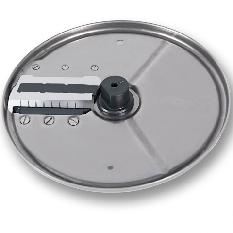 
Julienne FCES 2x6 mm pjovimo diskas CA-21 CA-2V CK-241 CK-24V įrenginiams
