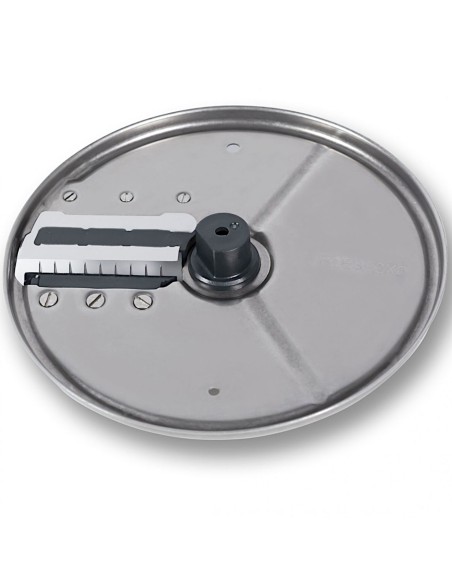 
Julienne FCES 2x6 mm pjovimo diskas CA-21 CA-2V CK-241 CK-24V įrenginiams
