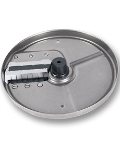 
Julienne FCES 6x6 mm pjovimo diskas CA-21 CA-2V CK-241 CK-24V mašinoms
