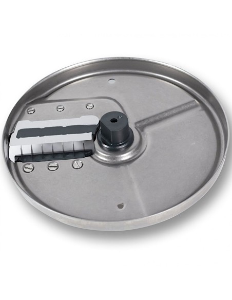 
Julienne FCES 6x6 mm pjovimo diskas CA-21 CA-2V CK-241 CK-24V mašinoms
