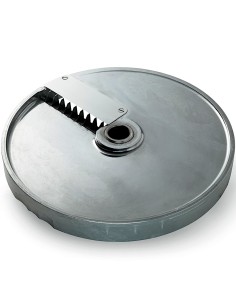 
Julienne FCES 8x8 mm pjovimo diskas CA-21 CA-2V CK-241 CK-24V mašinoms
