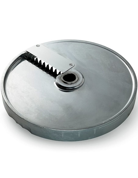 
Julienne FCES 8x8 mm pjovimo diskas CA-21 CA-2V CK-241 CK-24V mašinoms
