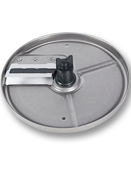 
FCS 10 mm pjovimo diskas CA-21 CA-2V CK-241 CK-24V įrenginiams
