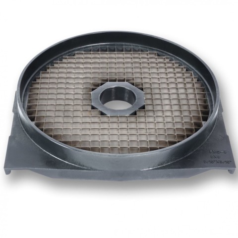 
FMS 8x8 mm kubo tinklelis CA-21 CA-2V CK-241 CK-24V įrenginiams
