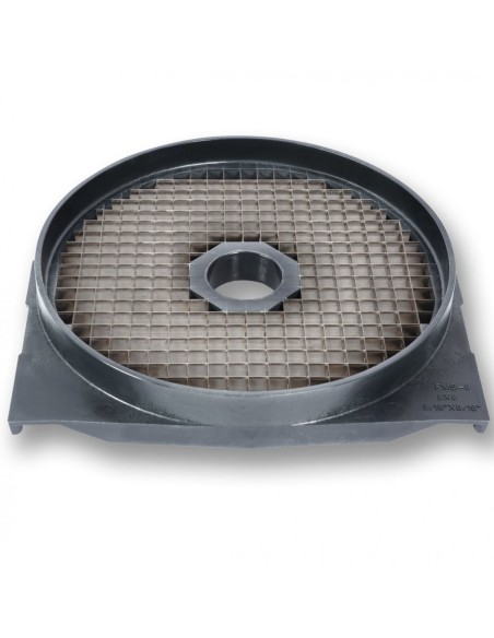 
FMS 8x8 mm kubo tinklelis CA-21 CA-2V CK-241 CK-24V įrenginiams
