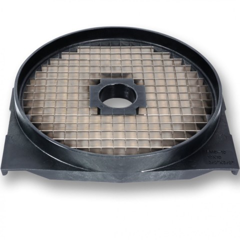 
FMS 10x10 mm kubo tinklelis CA-21 CA-2V CK-241 CK-24V įrenginiams
