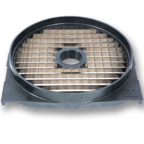 
FMS kubo tinklelis 12x12 mm, skirtas CA-21 CA-2V CK-241 CK-24V įrenginiams
