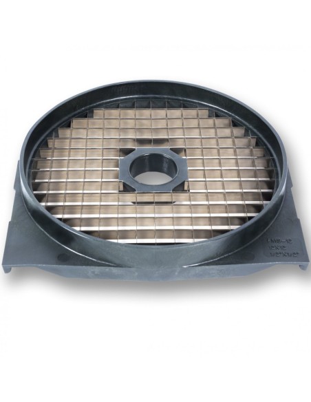 
FMS kubo tinklelis 12x12 mm, skirtas CA-21 CA-2V CK-241 CK-24V įrenginiams

