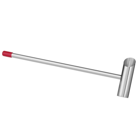 
Cukraus vatos gaminimo aparatas be dangčio 52 cm 1130 W - juodas
