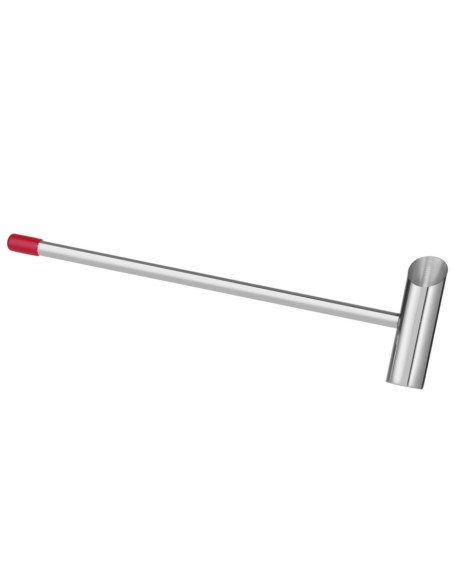 
Cukraus vatos gaminimo aparatas be dangčio 52 cm 1130 W - juodas
