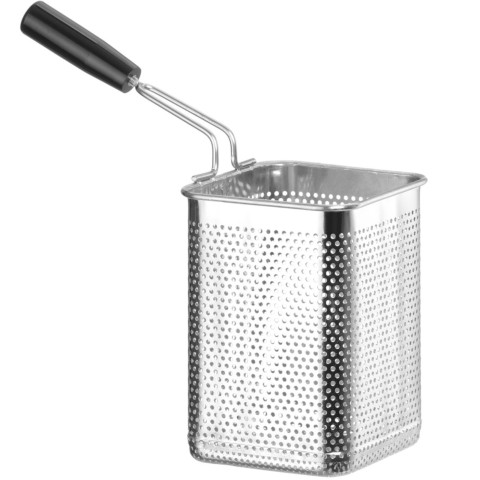
Makaronų viryklė, 5 krepšeliai, 25 l, 3500 W
