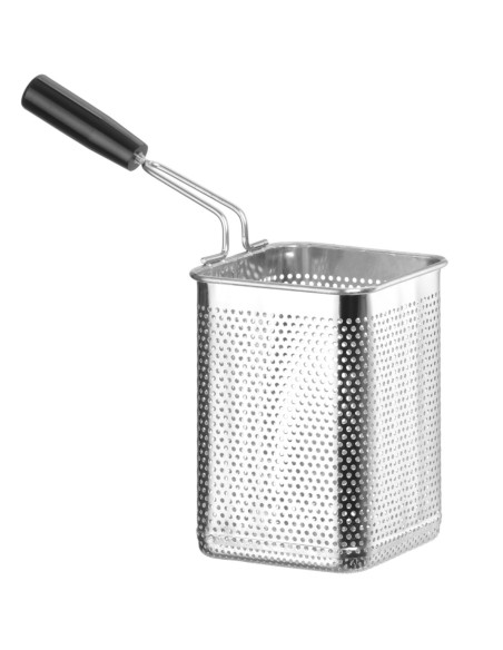 
Makaronų viryklė, 5 krepšeliai, 25 l, 3500 W
