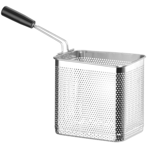 
Makaronų viryklė, 5 krepšeliai, 25 l, 3500 W
