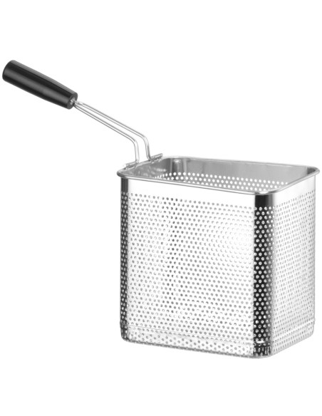 
Makaronų viryklė, 5 krepšeliai, 25 l, 3500 W
