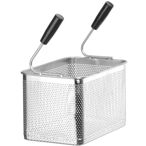 
Makaronų viryklė, 5 krepšeliai, 25 l, 3500 W
