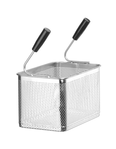 
Makaronų viryklė, 5 krepšeliai, 25 l, 3500 W
