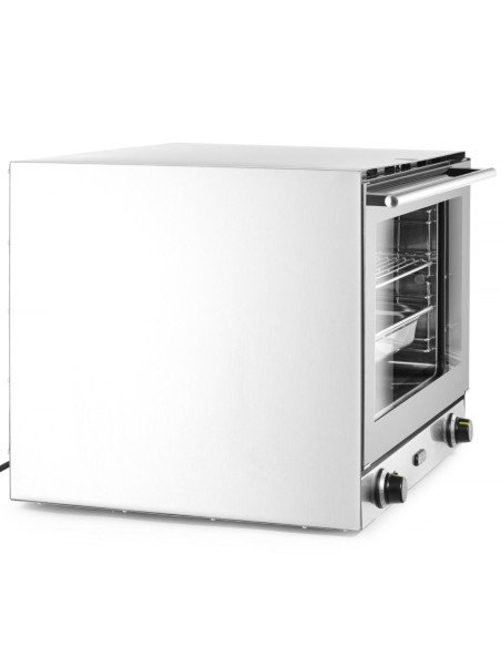 
H100 konvekcinė krosnelė 4 GN 1/ 1 skardoms 230 V 3500 W
