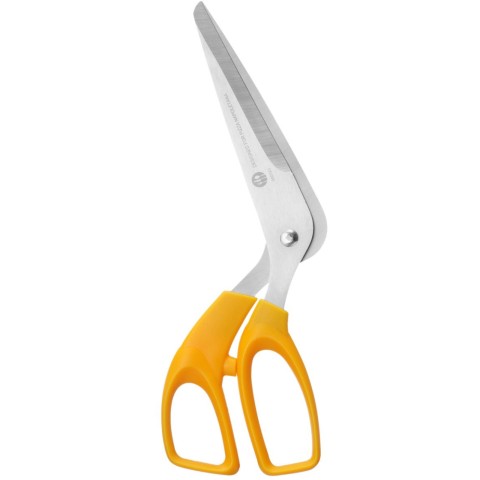 
TVIRTOS 245 mm picos žirklės – oranžinės
