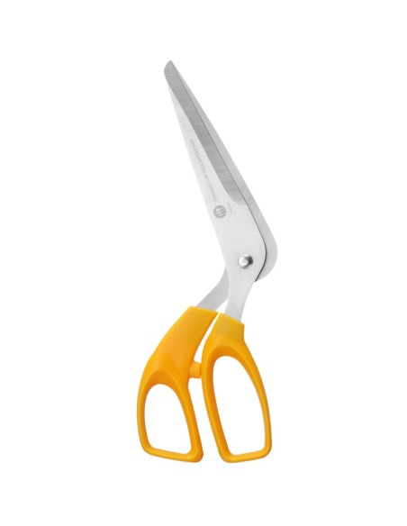 
TVIRTOS 245 mm picos žirklės – oranžinės
