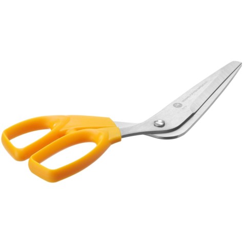 
TVIRTOS 245 mm picos žirklės – oranžinės
