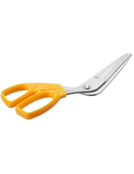 
TVIRTOS 245 mm picos žirklės – oranžinės
