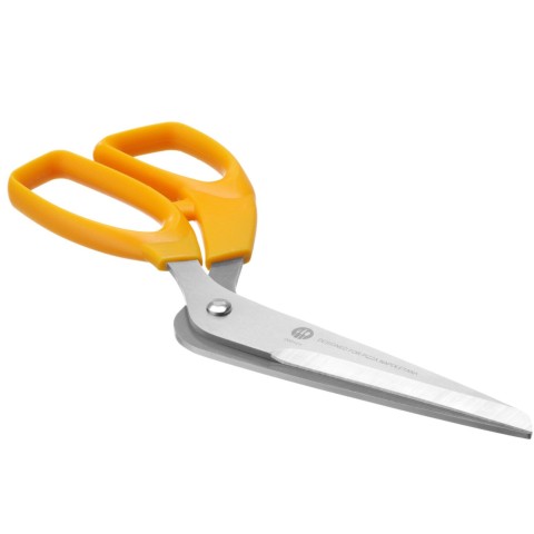 
TVIRTOS 245 mm picos žirklės – oranžinės
