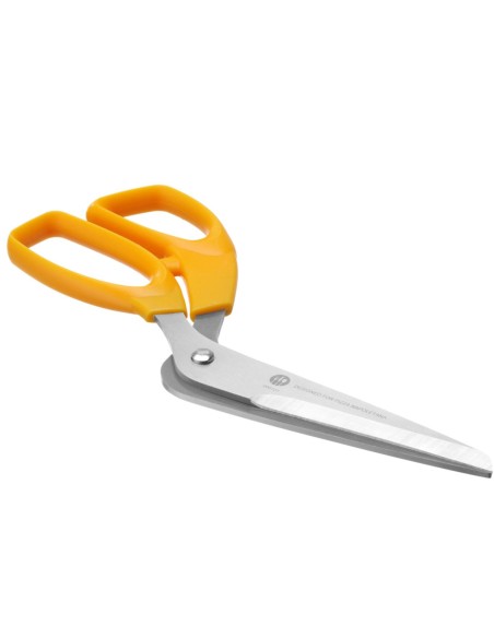 
TVIRTOS 245 mm picos žirklės – oranžinės
