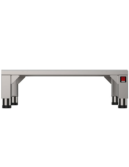 
Tecnoeka STAL krosnelių stovas 73x60x22 cm
