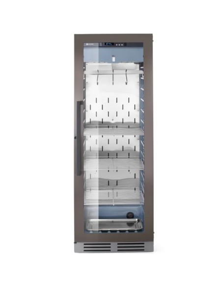 
Mėsos brandinimo spinta 352 l 170 W 695x760x1720 mm

