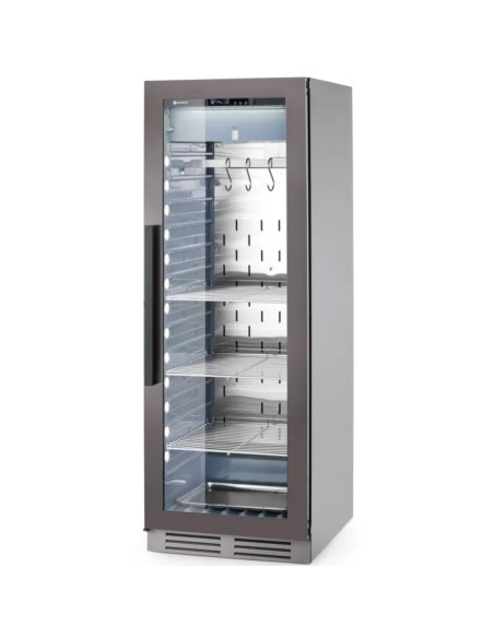 
Mėsos brandinimo spinta 352 l 170 W 695x760x1720 mm
