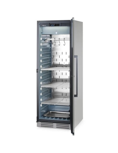 
Mėsos brandinimo spinta 352 l 170 W 695x760x1720 mm
