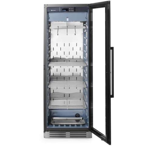 
Mėsos brandinimo spinta 352 l 170 W 695x760x1720 mm
