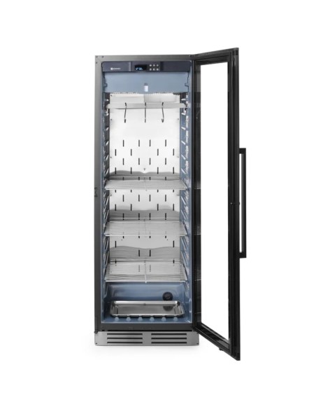
Mėsos brandinimo spinta 352 l 170 W 695x760x1720 mm
