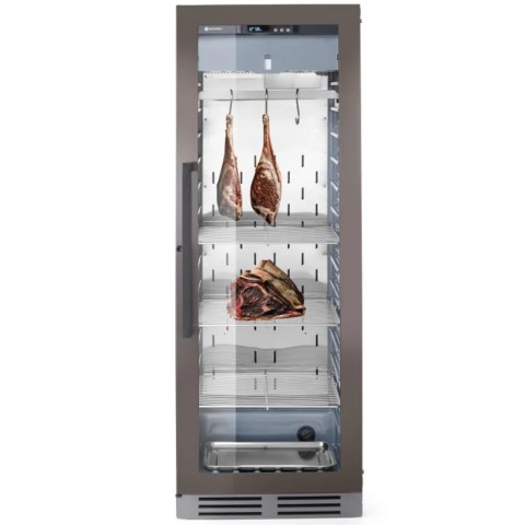 
Mėsos brandinimo spinta 352 l 170 W 695x760x1720 mm
