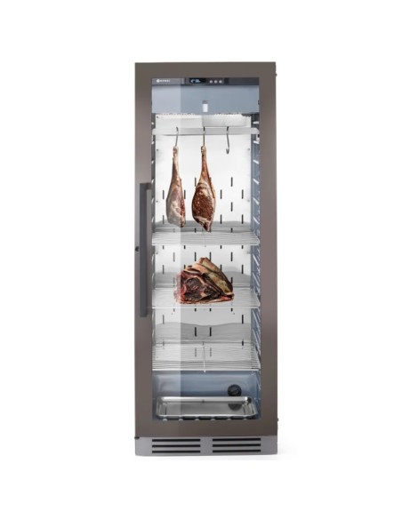 
Mėsos brandinimo spinta 352 l 170 W 695x760x1720 mm

