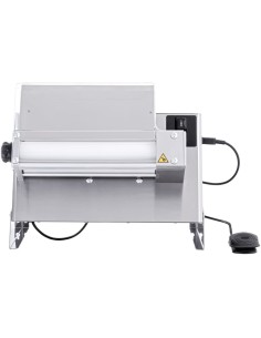 
Elektrinis tešlos kočiotuvas picai ir makaronams 140-300 mm 250 W
