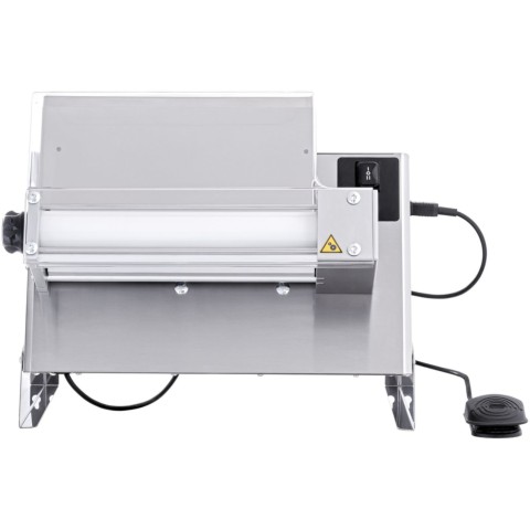 
Elektrinis tešlos kočiotuvas picai ir makaronams 140-300 mm 250 W
