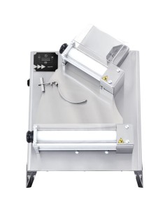 
Elektrinis picos tešlos kočiotuvas Touch and Go 400 250 W
