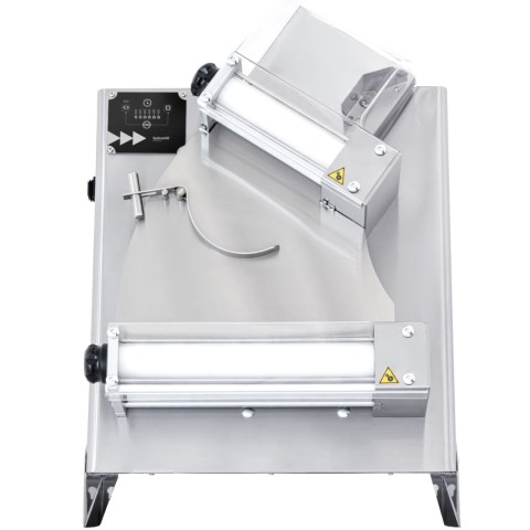 
Elektrinis picos tešlos kočiotuvas Touch and Go 400 250 W

