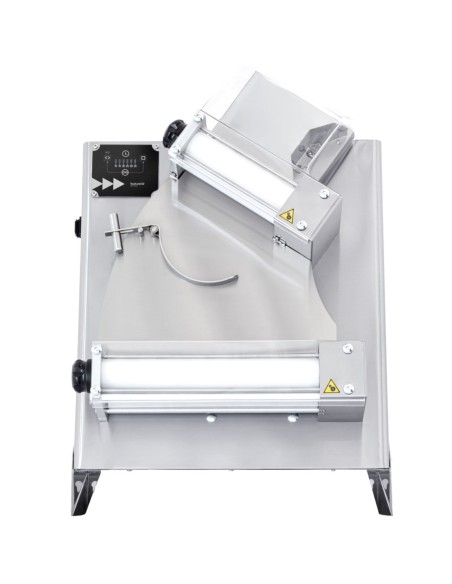 
Elektrinis picos tešlos kočiotuvas Touch and Go 400 250 W
