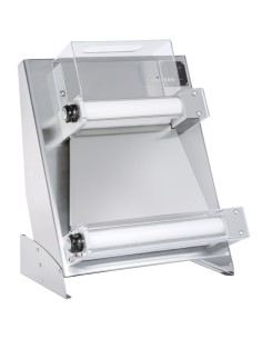 
Elektrinis tešlos kočiotuvas picai ir makaronams 260–450 mm 250 W
