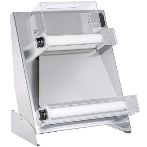 
Elektrinis tešlos kočiotuvas picai ir makaronams 260–450 mm 250 W
