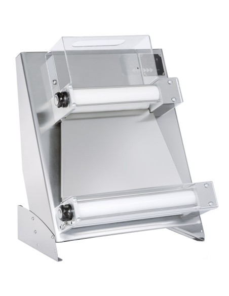 
Elektrinis tešlos kočiotuvas picai ir makaronams 260–450 mm 250 W
