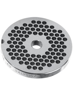 
Mėsmalės sietelis 22 Profi Kitchen Line, 82 mm skersmuo, 8 mm skylės
